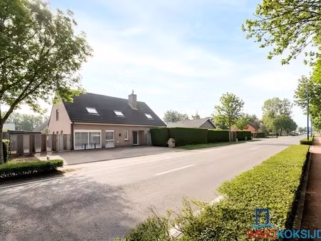 huis te koop in koksijde met 3 slaapkamers
