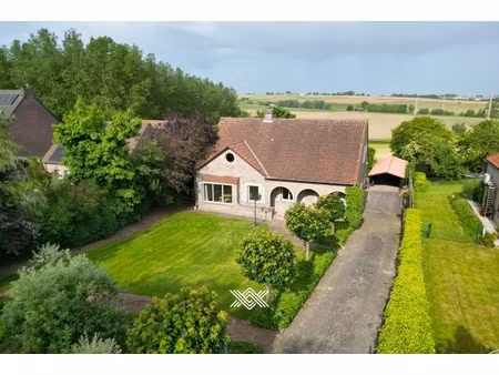 huis te koop in zwalm met 3 slaapkamers