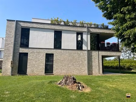 appartement te koop in tongeren-borgloon met 3 slaapkamers