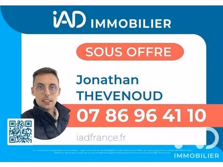 appartement à halluin (59250)