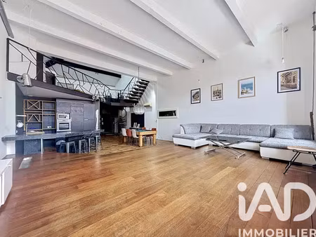 appartement à roubaix (59100)