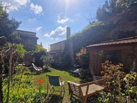 vente appartement 4 pièces à lyon 5e (69005) : à vendre 4 pièces / 122m² lyon 5e