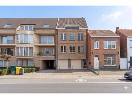 appartement te huur in ravels met 2 slaapkamers