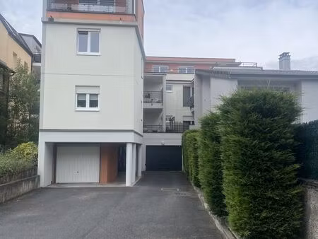 appartement à rombas (57120)