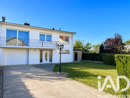 maison à basse-ham (57970)