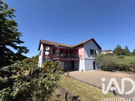 maison traditionnelle à elzange (57970)