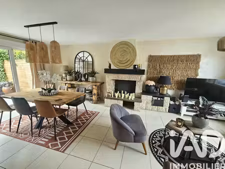 maison traditionnelle à famars (59300)