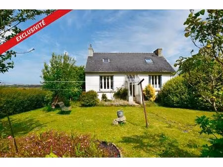 maison 67m²  3 pièces