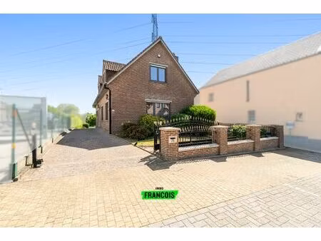 huis te koop in halle met 3 slaapkamers