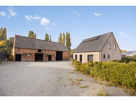 huis te koop in kruibeke met 5 slaapkamers