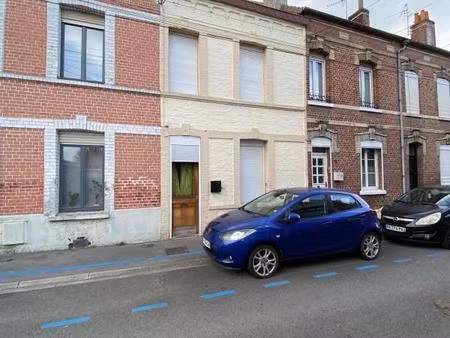 maison 7 pièces  marly