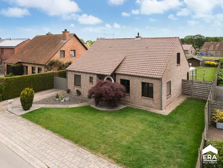 huis te koop in pelt met 5 slaapkamers