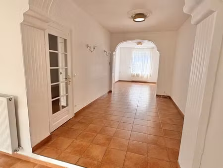 maison de ville à raismes (59590)