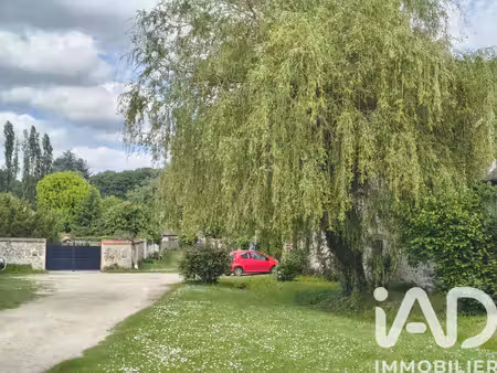 vente maison/villa 8 pièces
