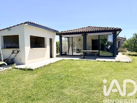 vente maison/villa 4 pièces