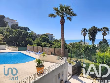 appartement à cannes (06150)