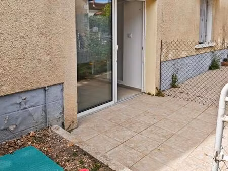 location appartement 2 pièces 64 m² à razac-sur-l’isle (24430)