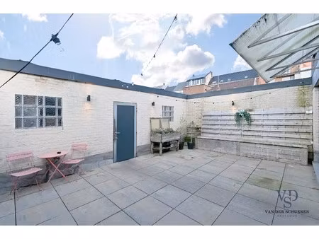 appartement te koop in gavere