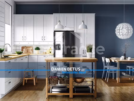 appartement à vendre le fenouiller 3 pièce(s) 60m2 232 000€