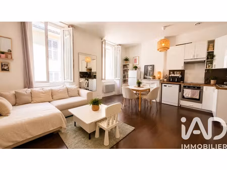 appartement à marseille (13001)