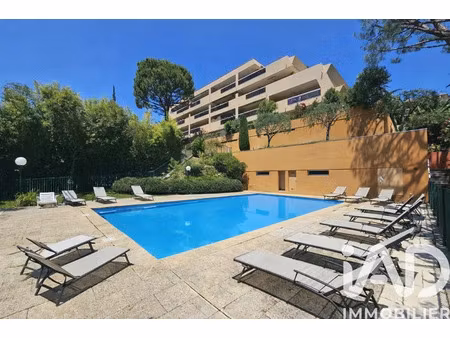 appartement à nice (06200)