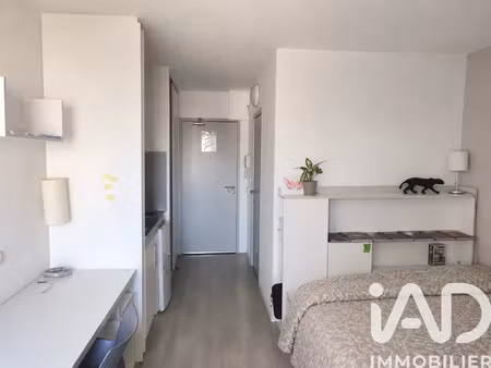 appartement à orléans (45000)