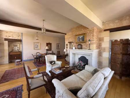 appartement à vendre à sainte-foy-la-grande (33220) - gironde