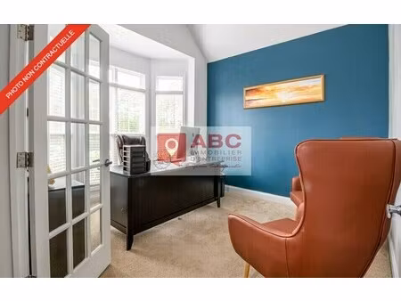 vente bureaux 329 m²