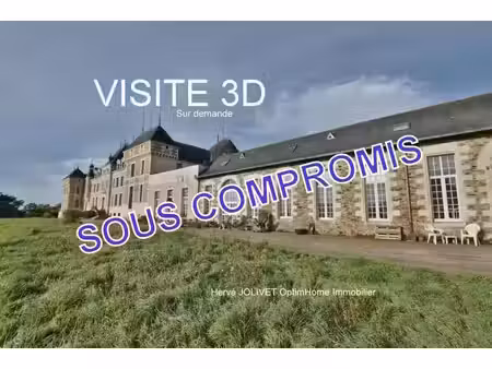 batiment en pierre avec bureaux et locaux commerciaux