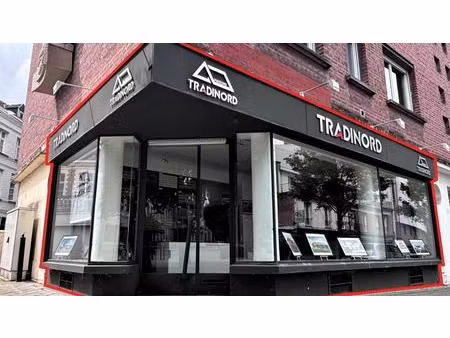 boutique valenciennes
