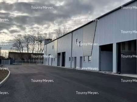 location local d’activités lespinasse 31150 90m² à 825m²