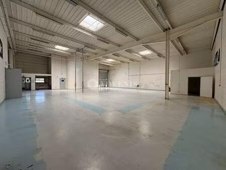 location local d’activités souffelweyersheim 67460 720m²