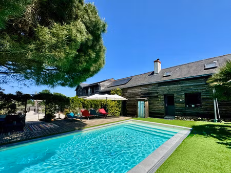 maison à vendre à baugé-en-anjou (49150) - maine-et-loire