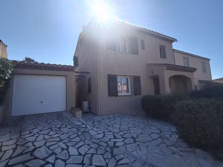 maison à vendre à la garde (83130) - var