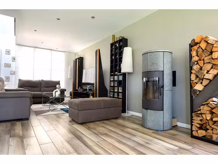 le parc - maison evry 149m² - 1258m² terrain