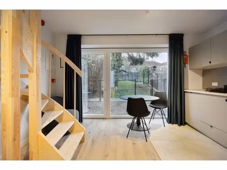 huis te koop in leuven met 3 slaapkamers