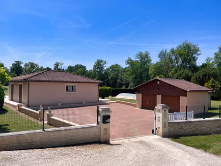 maison à vendre à quinsac (24530) - dordogne