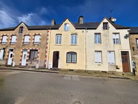 maison à vendre à saint-fraimbault (61350) - orne