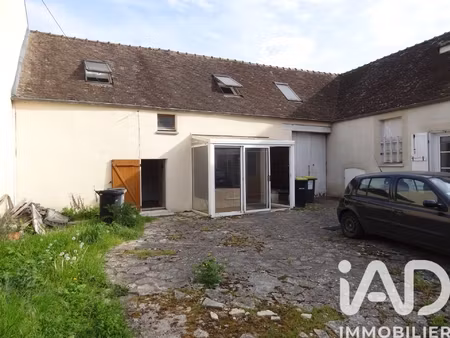 vente maison/villa 4 pièces