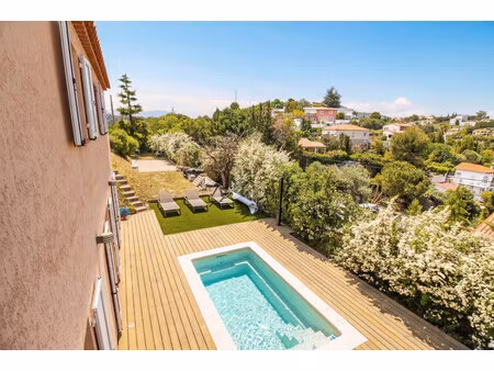 maison à vendre à nice (06000) - alpes-maritimes
