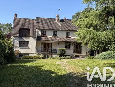 vente maison/villa 11 pièces