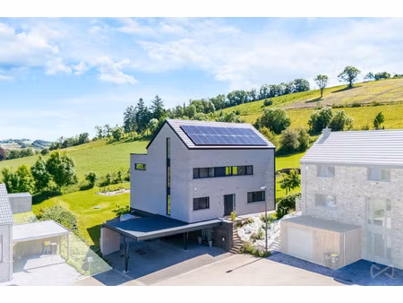 huis te koop in trooz met 6 slaapkamers
