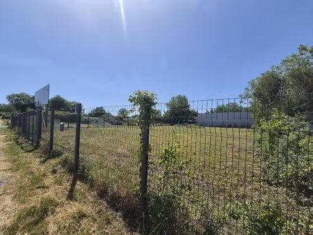 terrain - 3879 m²