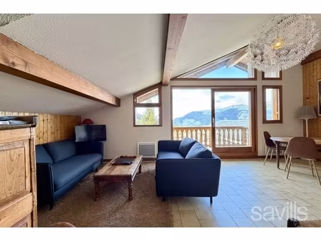 annonce appartement à vendre