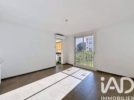 vente appartement 3 pièces à perpignan (66000) : à vendre 3 pièces / 60m² perpignan