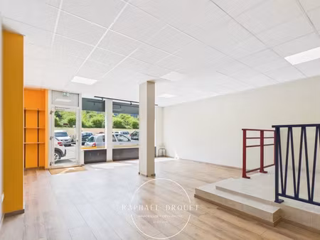 vente commerce 2 pièces 67 m² l’horme (42152)