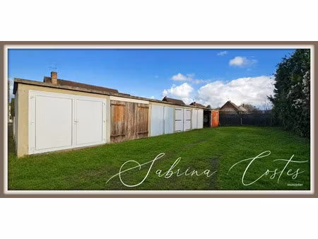 vente garage 15 m² vernon (27200)