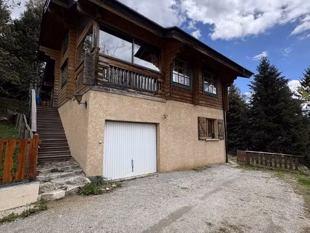 maison 6 pièces - 131 m²