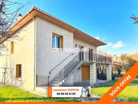 vente maison 6 pièces 160 m² fumel (47500)