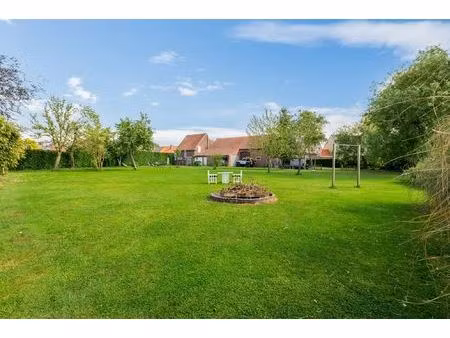 huis te koop in hoogstraten met 3 slaapkamers